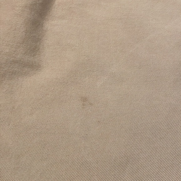 Paige Tan Skyline Ankle Peg Skinny Fit Stretchy Side Waist Jeans Women’s Size 30 - Picture 8 of 9